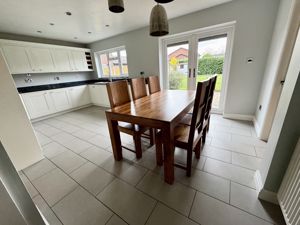Open Plan Dining Kitchen- click for photo gallery